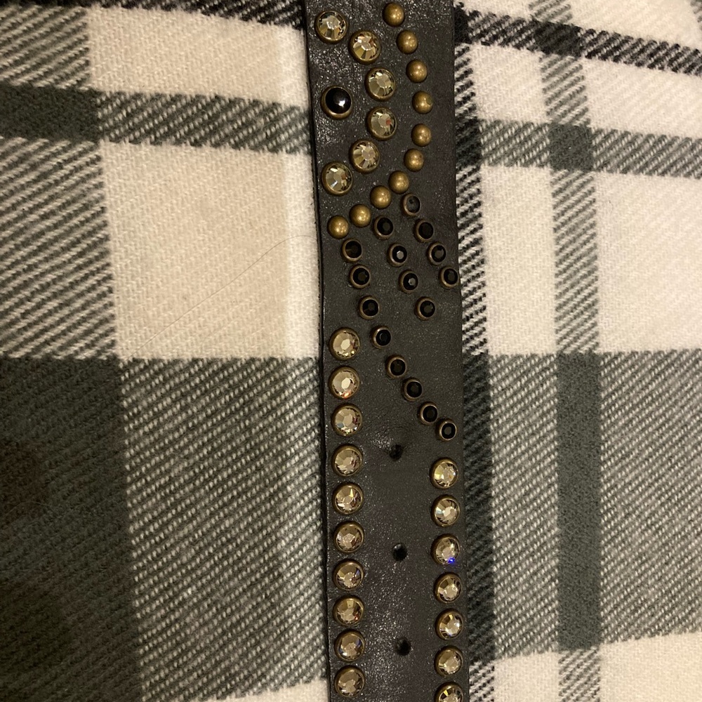 LEATHEROCK BELT - Picture 4 of 5